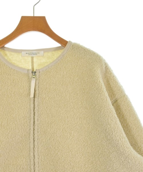 BEAUTY&YOUTH UNITED ARROWS（ビューティーアンドユースユナイテッドアローズ）その他 ベージュ サイズ:M レディース/2200688889012