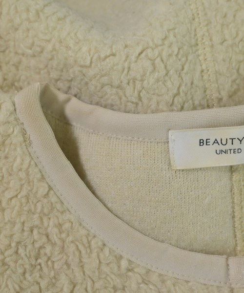BEAUTY&YOUTH UNITED ARROWS（ビューティーアンドユースユナイテッドアローズ）その他 ベージュ サイズ:M レディース/2200688889012