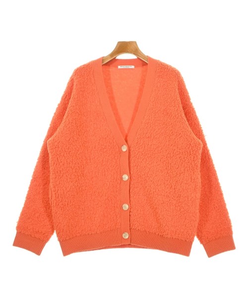 BEAUTY&YOUTH UNITED ARROWS(ビューティーアンドユースユナイテットアローズ)カーディガン オレンジ サイズ:F/2200688889043