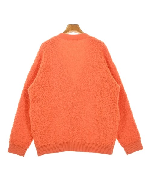 BEAUTY&YOUTH UNITED ARROWS（ビューティーアンドユースユナイテッドアローズ）カーディガン オレンジ サイズ:F レディース/2200688889043