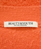 BEAUTY&YOUTH UNITED ARROWS（ビューティーアンドユースユナイテッドアローズ）カーディガン オレンジ サイズ:F レディース/2200688889043