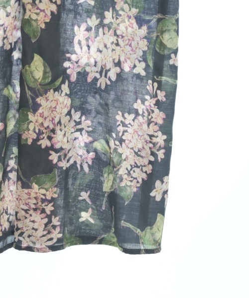 BEAUTY&YOUTH UNITED ARROWS（ビューティーアンドユースユナイテッドアローズ）シャツワンピース 紺 サイズ:S レディース/2200690631142