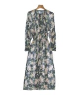 BEAUTY&YOUTH UNITED ARROWS（ビューティーアンドユースユナイテッドアローズ）シャツワンピース 紺 サイズ:S レディース/2200690631142