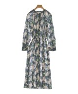 BEAUTY&YOUTH UNITED ARROWS（ビューティーアンドユースユナイテッドアローズ）シャツワンピース 紺 サイズ:S レディース/2200690631142