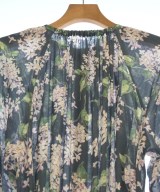 BEAUTY&YOUTH UNITED ARROWS（ビューティーアンドユースユナイテッドアローズ）シャツワンピース 紺 サイズ:S レディース/2200690631142