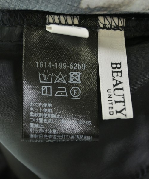 BEAUTY&YOUTH UNITED ARROWS（ビューティーアンドユースユナイテッドアローズ）その他 紺 サイズ:M レディース/2200691094038