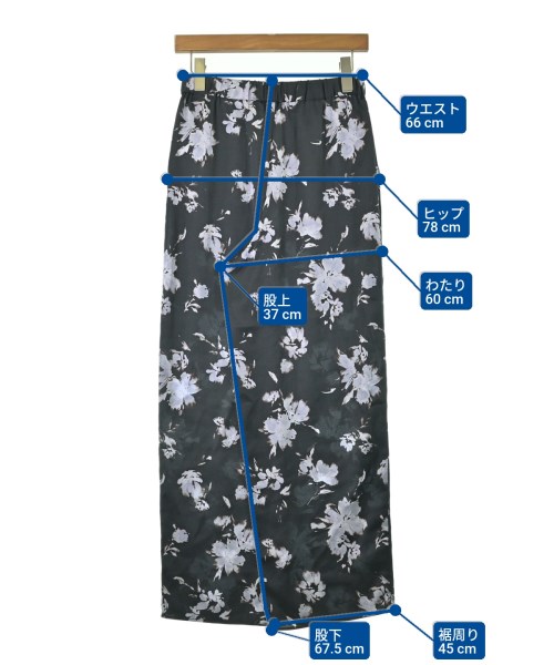 BEAUTY&YOUTH UNITED ARROWS（ビューティーアンドユースユナイテッドアローズ）その他 紺 サイズ:M レディース/2200691094038