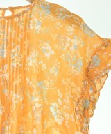 BEAUTY&YOUTH UNITED ARROWS（ビューティーアンドユースユナイテッドアローズ）ブラウス オレンジ サイズ:F レディース/2200691948089