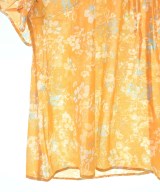 BEAUTY&YOUTH UNITED ARROWS（ビューティーアンドユースユナイテッドアローズ）ブラウス オレンジ サイズ:F レディース/2200691948089