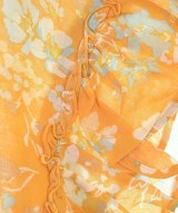 BEAUTY&YOUTH UNITED ARROWS（ビューティーアンドユースユナイテッドアローズ）ブラウス オレンジ サイズ:F レディース/2200691948089