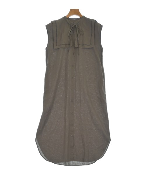 ビューティーアンドユースユナイテットアローズ(BEAUTY&YOUTH UNITED ARROWS)のBEAUTY&YOUTH UNITED ARROWS シャツワンピース