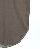 BEAUTY&YOUTH UNITED ARROWS（ビューティーアンドユースユナイテッドアローズ）シャツワンピース 茶 サイズ:-(M位) レディース/2200693334026