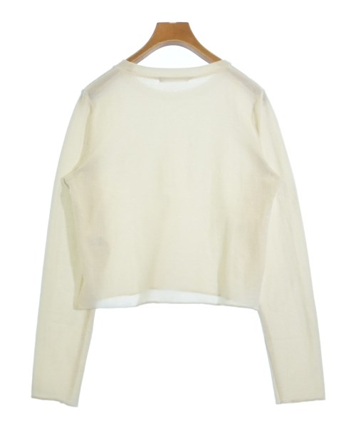 BEAUTY&YOUTH UNITED ARROWS（ビューティーアンドユースユナイテッドアローズ）Tシャツ・カットソー 白 サイズ:F レディース/2200693835028