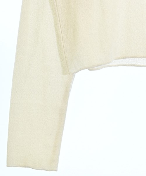 BEAUTY&YOUTH UNITED ARROWS（ビューティーアンドユースユナイテッドアローズ）Tシャツ・カットソー 白 サイズ:F レディース/2200693835028