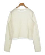 BEAUTY&YOUTH UNITED ARROWS（ビューティーアンドユースユナイテッドアローズ）Tシャツ・カットソー 白 サイズ:F レディース/2200693835028