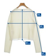 BEAUTY&YOUTH UNITED ARROWS（ビューティーアンドユースユナイテッドアローズ）Tシャツ・カットソー 白 サイズ:F レディース/2200693835028