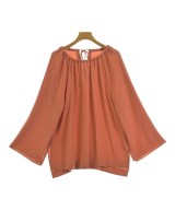 BEAUTY&YOUTH UNITED ARROWS（ビューティーアンドユースユナイテッドアローズ）ブラウス オレンジ サイズ:F レディース/2200695020019
