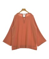 BEAUTY&YOUTH UNITED ARROWS（ビューティーアンドユースユナイテッドアローズ）ブラウス オレンジ サイズ:F レディース/2200695020019