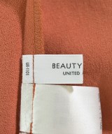 BEAUTY&YOUTH UNITED ARROWS（ビューティーアンドユースユナイテッドアローズ）ブラウス オレンジ サイズ:F レディース/2200695020019