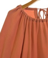 BEAUTY&YOUTH UNITED ARROWS（ビューティーアンドユースユナイテッドアローズ）ブラウス オレンジ サイズ:F レディース/2200695020019