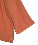 BEAUTY&YOUTH UNITED ARROWS（ビューティーアンドユースユナイテッドアローズ）ブラウス オレンジ サイズ:F レディース/2200695020019