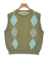 BEAUTY&YOUTH UNITED ARROWS ベスト/ノースリーブ