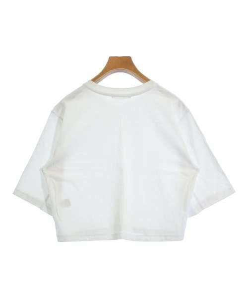 BEAUTY&YOUTH UNITED ARROWS（ビューティーアンドユースユナイテッドアローズ）Tシャツ・カットソー 白 サイズ:F レディース/2200695511258