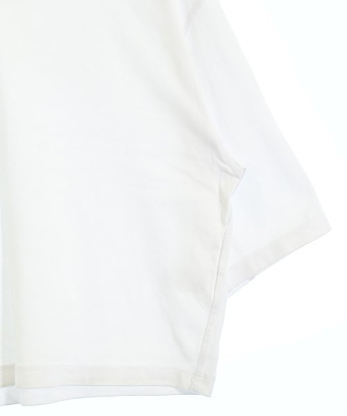 BEAUTY&YOUTH UNITED ARROWS（ビューティーアンドユースユナイテッドアローズ）Tシャツ・カットソー 白 サイズ:F レディース/2200695511258