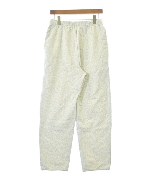 BEAUTY&YOUTH UNITED ARROWS（ビューティーアンドユースユナイテッドアローズ）スウェットパンツ グレー サイズ:-(M位) レディース/2200695511333