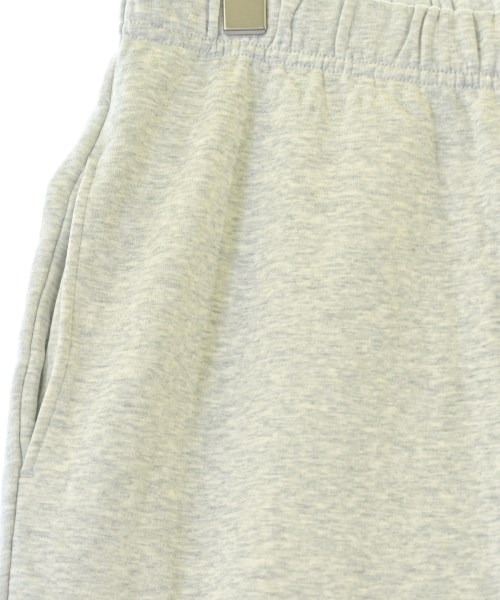 BEAUTY&YOUTH UNITED ARROWS（ビューティーアンドユースユナイテッドアローズ）スウェットパンツ グレー サイズ:-(M位) レディース/2200695511333