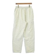 BEAUTY&YOUTH UNITED ARROWS（ビューティーアンドユースユナイテッドアローズ）スウェットパンツ グレー サイズ:-(M位) レディース/2200695511333