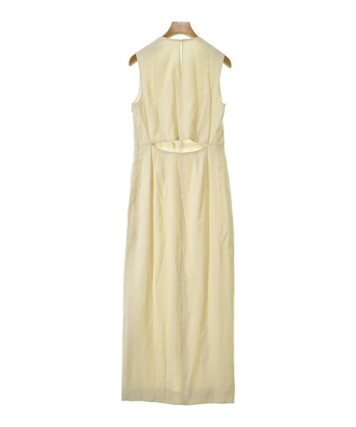 BEAUTY&YOUTH UNITED ARROWS（ビューティーアンドユースユナイテッドアローズ）ワンピース 白 サイズ:-(M位) レディース/2200696642043