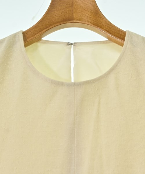 BEAUTY&YOUTH UNITED ARROWS（ビューティーアンドユースユナイテッドアローズ）ワンピース 白 サイズ:-(M位) レディース/2200696642043