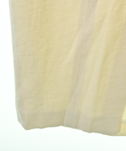 BEAUTY&YOUTH UNITED ARROWS（ビューティーアンドユースユナイテッドアローズ）ワンピース 白 サイズ:-(M位) レディース/2200696642043