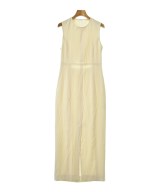 BEAUTY&YOUTH UNITED ARROWS（ビューティーアンドユースユナイテッドアローズ）ワンピース 白 サイズ:-(M位) レディース/2200696642043