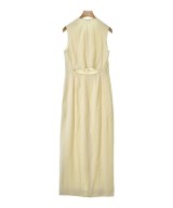 BEAUTY&YOUTH UNITED ARROWS（ビューティーアンドユースユナイテッドアローズ）ワンピース 白 サイズ:-(M位) レディース/2200696642043
