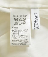 BEAUTY&YOUTH UNITED ARROWS（ビューティーアンドユースユナイテッドアローズ）ワンピース 白 サイズ:-(M位) レディース/2200696642043