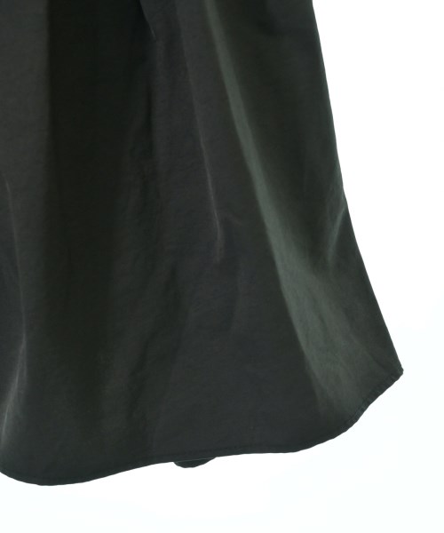 BEAUTY&YOUTH UNITED ARROWS（ビューティーアンドユースユナイテッドアローズ）ブラウス 黒 サイズ:-(M位) レディース/2200696642050