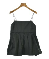 BEAUTY&YOUTH UNITED ARROWS（ビューティーアンドユースユナイテッドアローズ）ブラウス 黒 サイズ:-(M位) レディース/2200696642050