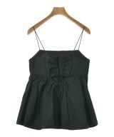 BEAUTY&YOUTH UNITED ARROWS（ビューティーアンドユースユナイテッドアローズ）ブラウス 黒 サイズ:-(M位) レディース/2200696642050