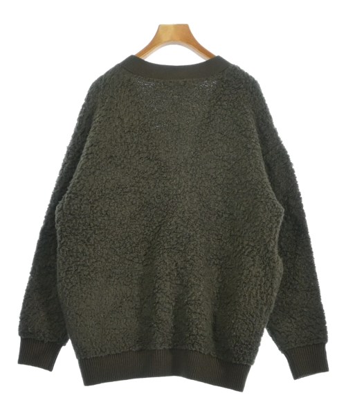 BEAUTY&YOUTH UNITED ARROWS（ビューティーアンドユースユナイテッドアローズ）カーディガン 茶 サイズ:F レディース/2200696657016