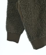BEAUTY&YOUTH UNITED ARROWS（ビューティーアンドユースユナイテッドアローズ）カーディガン 茶 サイズ:F レディース/2200696657016