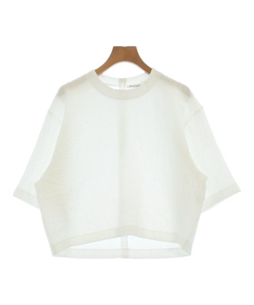 BEAUTY&YOUTH UNITED ARROWS(ビューティーアンドユースユナイテットアローズ)ブラウス 白 サイズ:F/2200696669033
