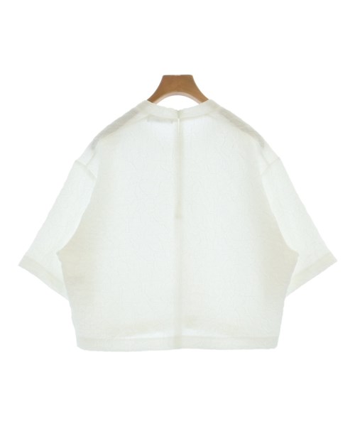 BEAUTY&YOUTH UNITED ARROWS（ビューティーアンドユースユナイテッドアローズ）ブラウス 白 サイズ:F レディース/2200696669033