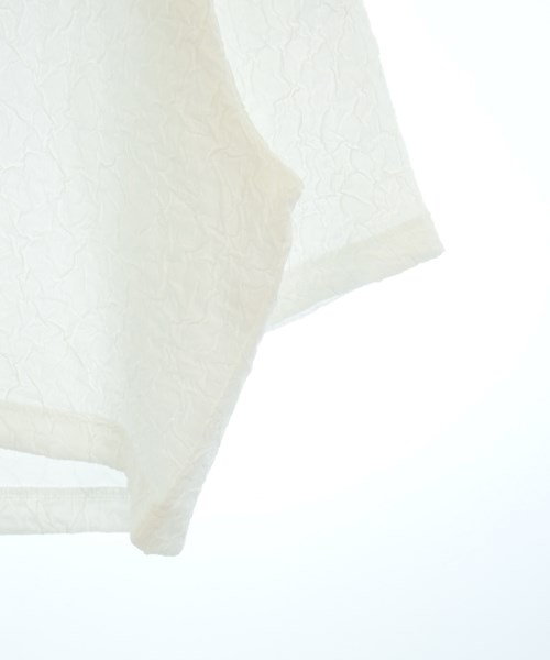 BEAUTY&YOUTH UNITED ARROWS（ビューティーアンドユースユナイテッドアローズ）ブラウス 白 サイズ:F レディース/2200696669033