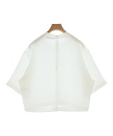 BEAUTY&YOUTH UNITED ARROWS（ビューティーアンドユースユナイテッドアローズ）ブラウス 白 サイズ:F レディース/2200696669033