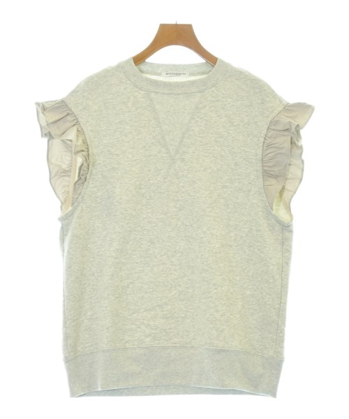 BEAUTY&YOUTH UNITED ARROWS(ビューティーアンドユースユナイテットアローズ)スウェット グレー サイズ:F/2200696781056