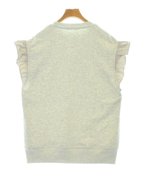BEAUTY&YOUTH UNITED ARROWS（ビューティーアンドユースユナイテッドアローズ）スウェット グレー サイズ:F レディース/2200696781056