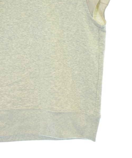 BEAUTY&YOUTH UNITED ARROWS（ビューティーアンドユースユナイテッドアローズ）スウェット グレー サイズ:F レディース/2200696781056