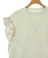 BEAUTY&YOUTH UNITED ARROWS（ビューティーアンドユースユナイテッドアローズ）スウェット グレー サイズ:F レディース/2200696781056